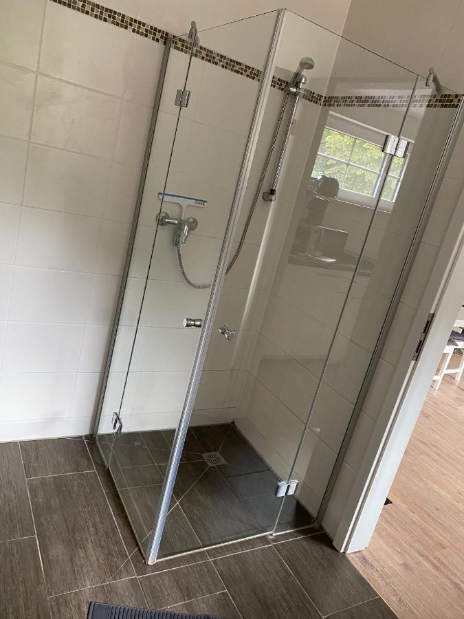Apartment 4 - Gourmetzimmer Bestensee Eksteriør bilde