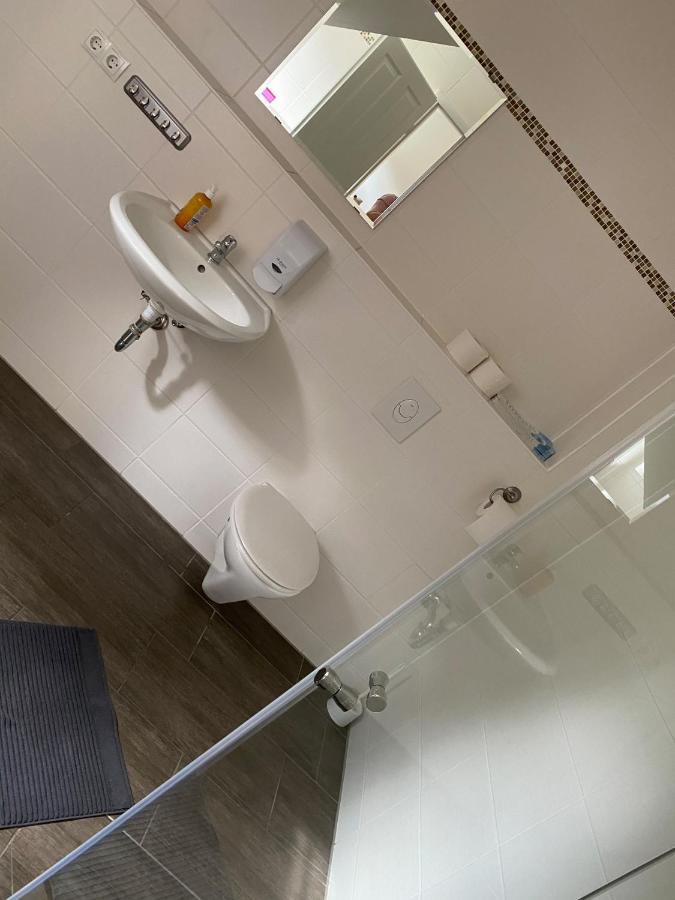 Apartment 4 - Gourmetzimmer Bestensee Eksteriør bilde